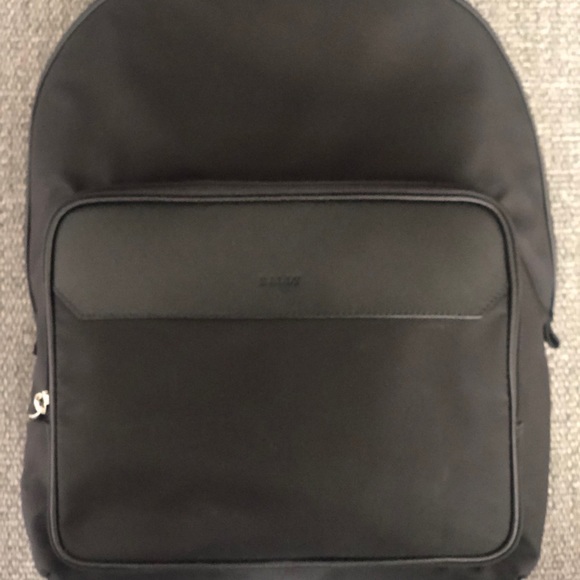 Bally Backpack (unisex) main image 5